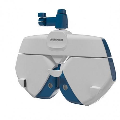 POTEC PAV-6100 Phoropter