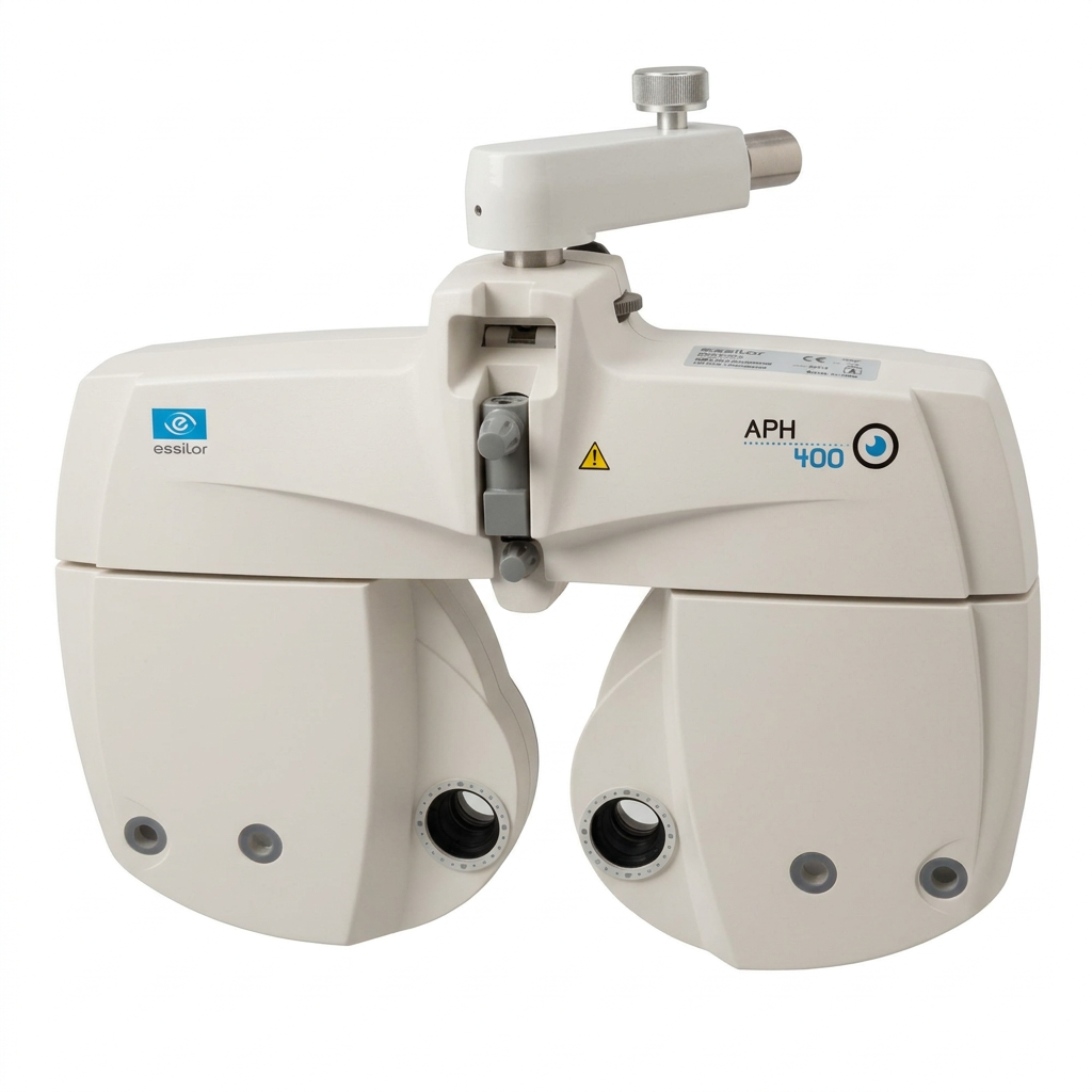 ESSILOR APH 400 Phoropter