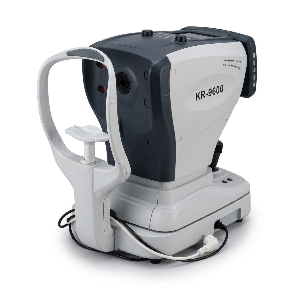 I-OPTIK KR-9600 Autorefractor