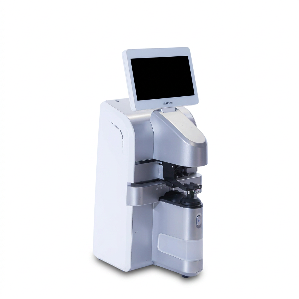 SUPORE LM-800 Lensmeter