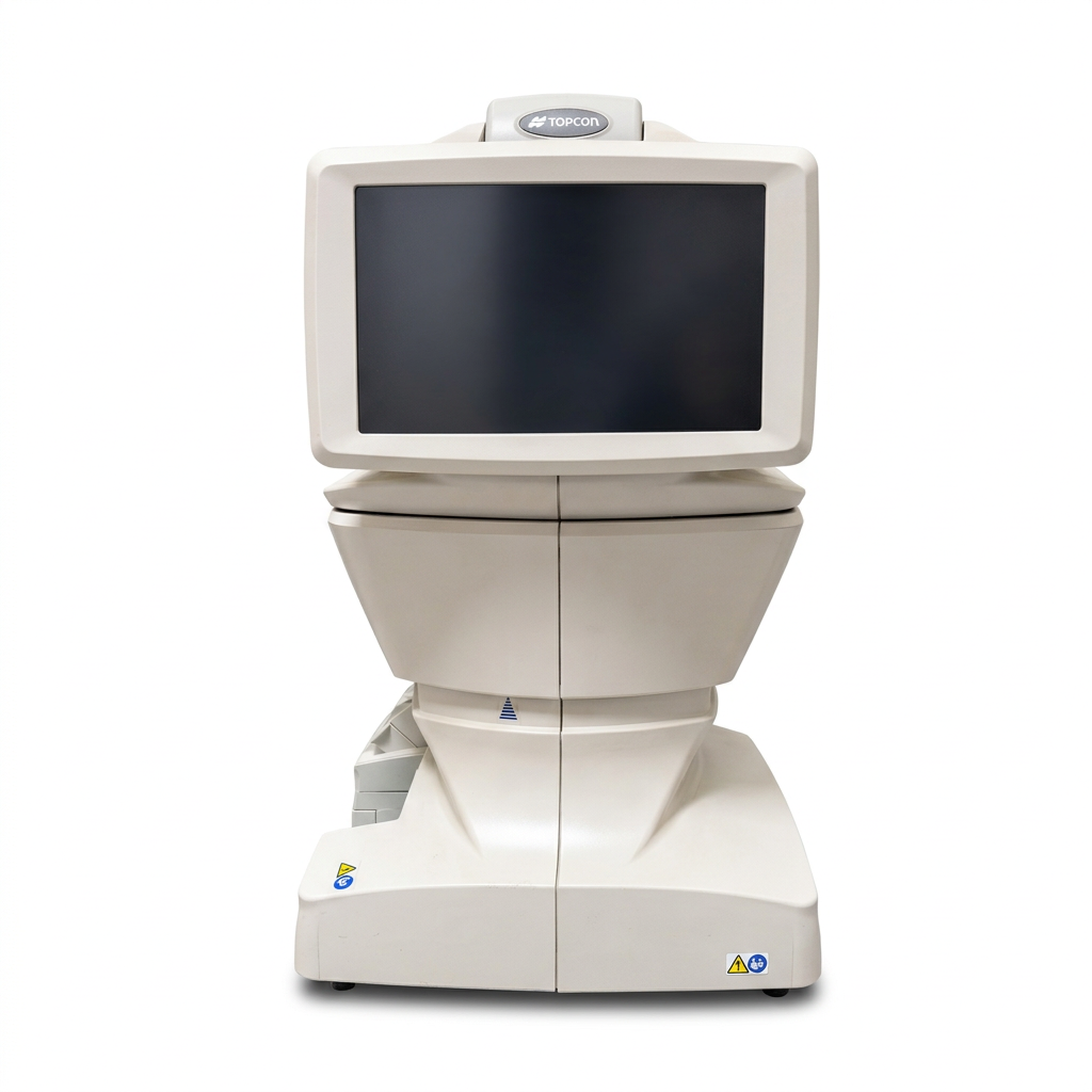 TOPCON RM-1 Autorefractor